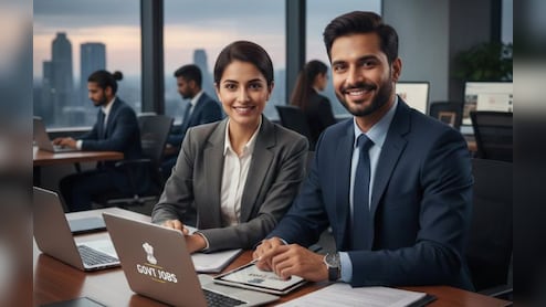 High Paying Govt Jobs: भारत की वो पांच सरकारी नौकरियां, जिनमें मिलती है सबसे ज्यादा सैलरी