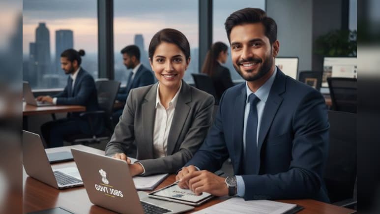 High Paying Govt Jobs: भारत की वो पांच सरकारी नौकरियां, जिनमें मिलती है सबसे ज्यादा सैलरी