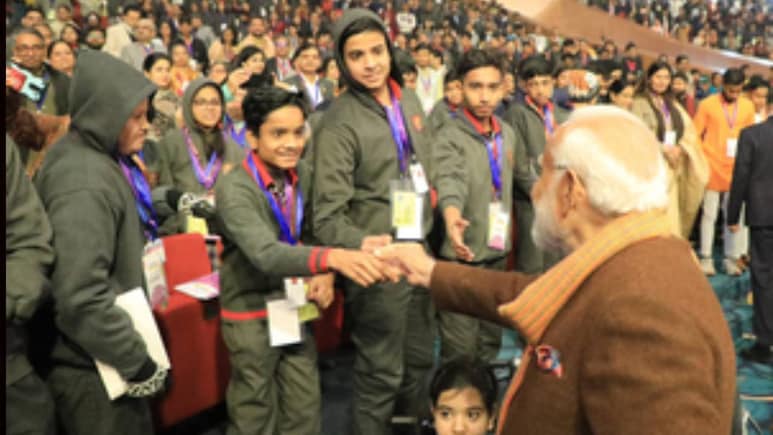 PPC Registration: PM मोदी से सीधे सवाल पूछने का मौका चूक जाएंगे आप, तुरंत ऐसे करें रजिस्ट्रेशन