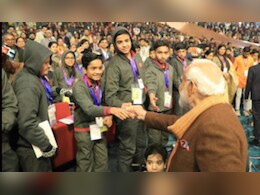 Pariksha Pe Charcha:'परीक्षा पे चर्चा' का हिस्सा बनने के लिए अभी तक 1.54  करोड़ रजिस्ट्रेशन