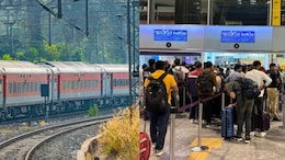 Extra Coach Added To Jammu-New Delhi Rajdhani Amid IndiGo Flight Disruption