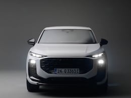 Third-Gen Audi Q3 Spied In India Ahead Of 2026 Launch