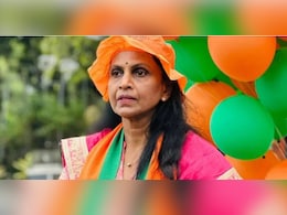 जानें कौन हैं BJP की श्रीलेखा, जिन्होंने केरल निकाय चुनाव में ढहाया लेफ्ट का गढ़, अब मेयर की रेस में