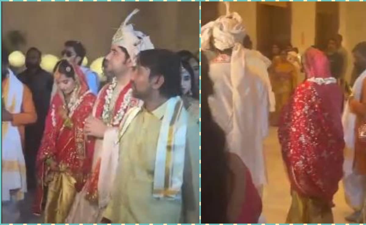 Latest and Breaking News on NDTV