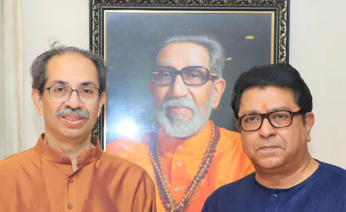 Latest and Breaking News on NDTV