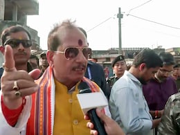 बिहार में अब खुले में नहीं होगी मांस की बिक्री, डिप्टी CM बोले- नियम तोड़ने वालों पर सख्त कार्रवाई