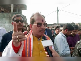 बिहार के डिप्टी CM विजय सिन्हा का ऑन द स्पॉट एक्शन... राजस्व कर्मी सस्पेंड,  CO की लगाई क्लास