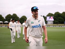 जैकब डफी ने बदल दिया 40 साल पुराना न्यूजीलैंड क्रिकेट का इतिहास, यह कारमाना करने वाले बने पहले गेंदबाज