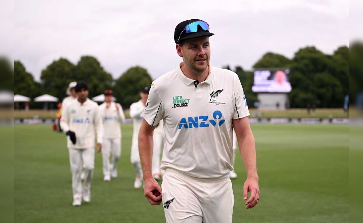 दिसंबर के लिए ICC मेन्स प्लेयर ऑफ़ द मंथ के नॉमिनीज़ का हुआ ऐलान, ऑस्ट्रेलिया-न्यूज़ीलैंड और विंडीज के इन खिलाड़ियों को मौका 3 जैकब डफी ने बदल दिया 40 साल पुराना न्यूजीलैंड क्रिकेट का इतिहास, यह कारमाना करने वाले बने पहले गेंदबाज | Jacob Duffy Richard Hadlee NZ vs WI Jacob Duffy breaks Richard Hadlee