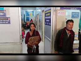 पति से मिलने कोर्ट पहुंची महिला ने दिया शिशु को जन्म, अधिवक्ताओं ने भिजवाया जिला अस्पताल