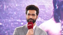 New Dad Vicky Kaushal Tells NDTV, 'Better At Changing Diapers Than Acting'