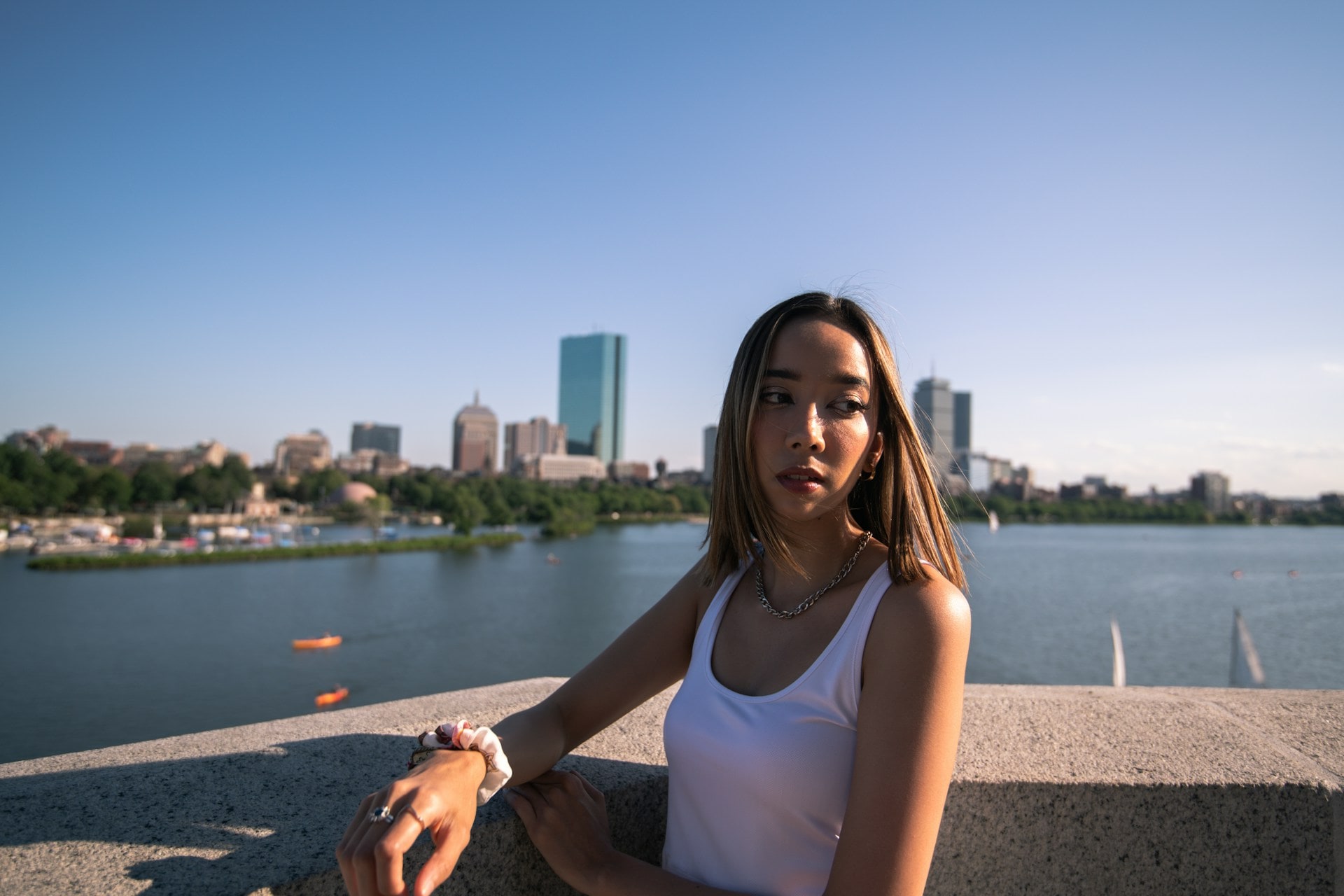 Pick colours that flatter your skin tone and are not just trendy Pick colours that flatter your skin tone and are not just trendy