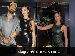 Hardik Pandya Blasts Paparazzi For Mahieka Sharma Video: "Private Moment Turned Cheap"