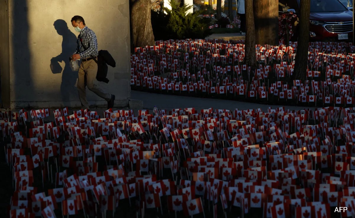 Canadese gezondheidszorg in beeld nadat Indiase man sterft na 8 uur wachten in ziekenhuis