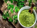 Moringa Leaves Can Help Lower Fatty Liver Risk; Here's How Moringa Leaves Can Help Lower Fatty Liver Risk; Here's How