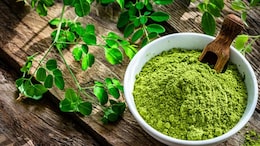 Low Iron Levels? A Teaspoon Of Moringa Can Help Manage Anemia And Fatigue, Says Nutritionist