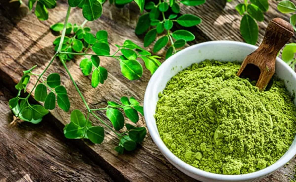 Nutritionist Shares The Many Reasons To Add Moringa To Your Diet