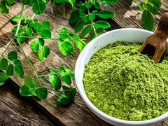 Moringa Leaves Can Help Lower Fatty Liver Risk; Here's How