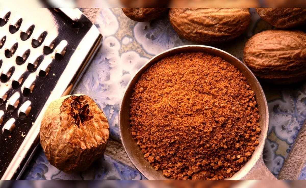 Latest and Breaking News on NDTV