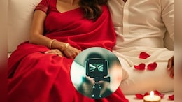 होटल में ठहरने वाले जोड़े सावधान! जली थी लाइट, हटा था पर्दा और खिड़की से बन गया कपल का आपत्तिजनक वीडियो