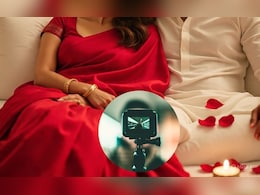 होटल में ठहरने वाले जोड़े सावधान! जली थी लाइट, हटा था पर्दा और खिड़की से बन गया कपल का आपत्तिजनक वीडियो