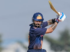 Delhi vs Gujarat Live Score Updates Vijay Hazare Trophy: Virat Kohli On Fire, Slams 29-Ball 50 For Delhi