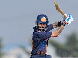 Vijay Hazare Trophy: विराट कोहली ने लिस्ट A क्रिकेट में वर्ल्ड रिकॉर्ड बनाकर रचा इतिहास, हैरत में विश्व क्रिकेट