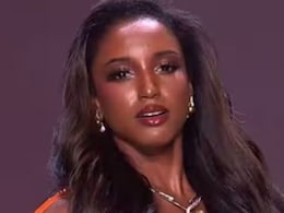 Miss Jamaica In ICU, Suffered Fracture After Miss Universe Stage Fall, Says Pageant