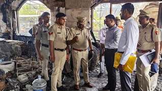 क्या होता है इंटरपोल का ब्लू कॉर्नर नोटिस? जो गोवा नाइट क्लब के मालिकों के खिलाफ हो सकता है जारी