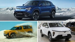 Upcoming Electric Cars In India: Tata Sierra.EV To Maruti Suzuki e-Vitara