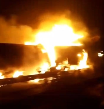 Latest and Breaking News on NDTV