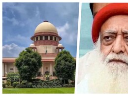 नाबालिग से रेप मामले में आसाराम को राहत बरकरार, बनी रहेगी राजस्थान हाई कोर्ट से मिली 6 महीने की जमानत