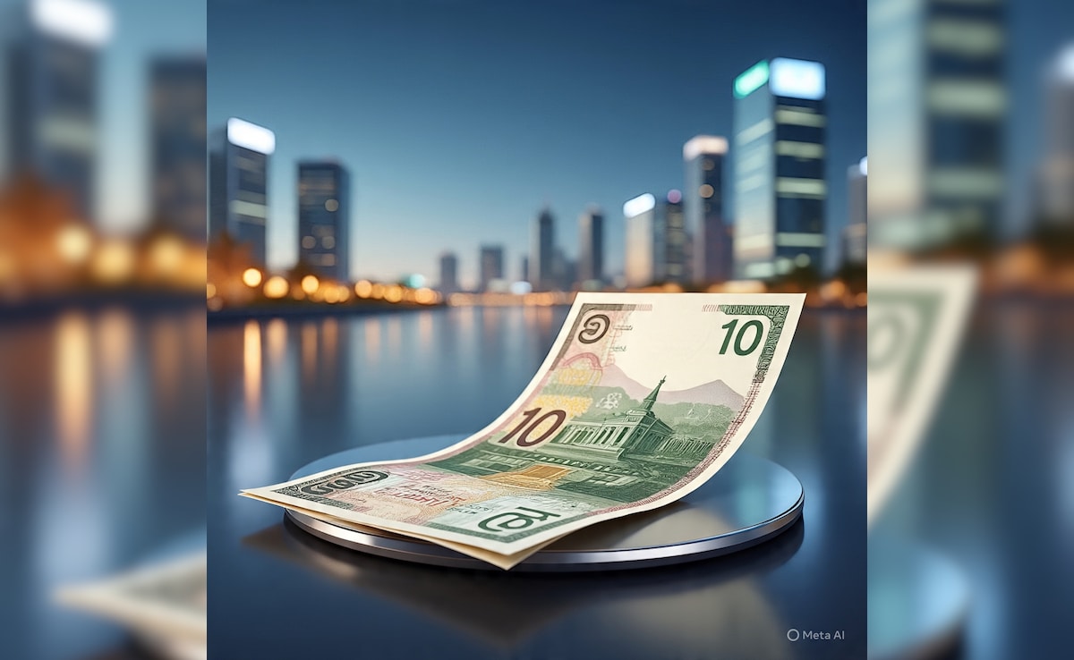 Latest and Breaking News on NDTV Latest and Breaking News on NDTV