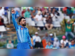 टी20 वर्ल्ड कप 2026 के लिए अफगानिस्तान टीम का हुआ ऐलान, इस खिलाड़ी की हुई वापसी