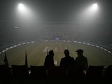 Steyn Slams Umpires After 'Excessive Fog' Abandons Ind vs SA 4th T20I Steyn Slams Umpires After 'Excessive Fog' Abandons Ind vs SA 4th T20I