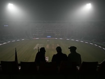 Dale Steyn Slams Umpires After Excessive Fog Abandons India vs South Africa 4th T20I