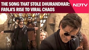 The Song That Stole <i>Dhurandhar</i>: FA9LA's Rise To Viral Chaos