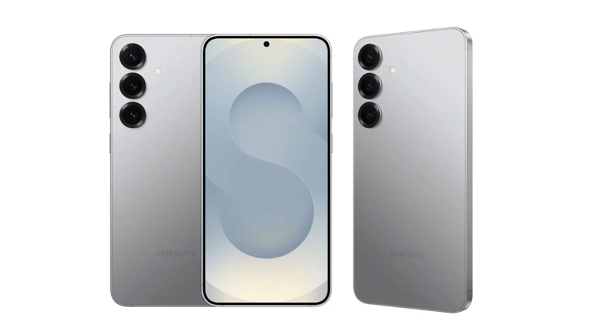 Samsung Galaxy S25 Plus 5G वर Amazon ची मोठी ऑफर, किंमतीत कपात