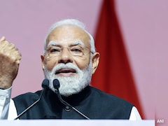 PM Modi To Launch Several Initiatives For AYUSH Sector At WHO Global Summit On Traditional Medicine