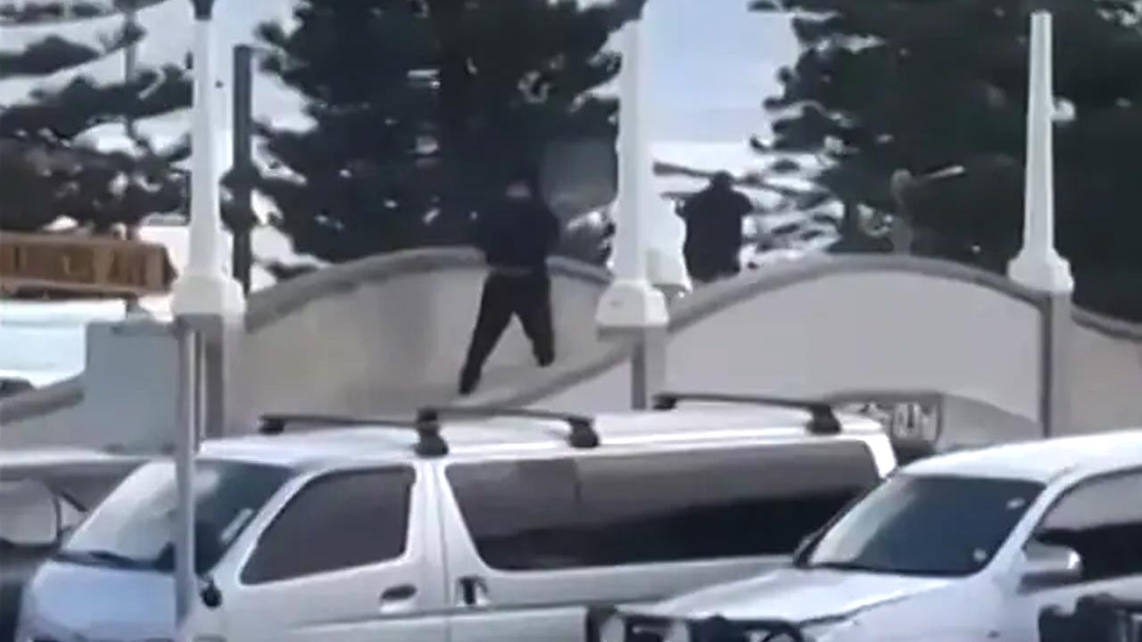 India On High Alert After Deadly Australia Beach Shooting