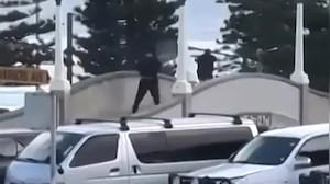 India On High Alert After Deadly Australia Beach Shooting