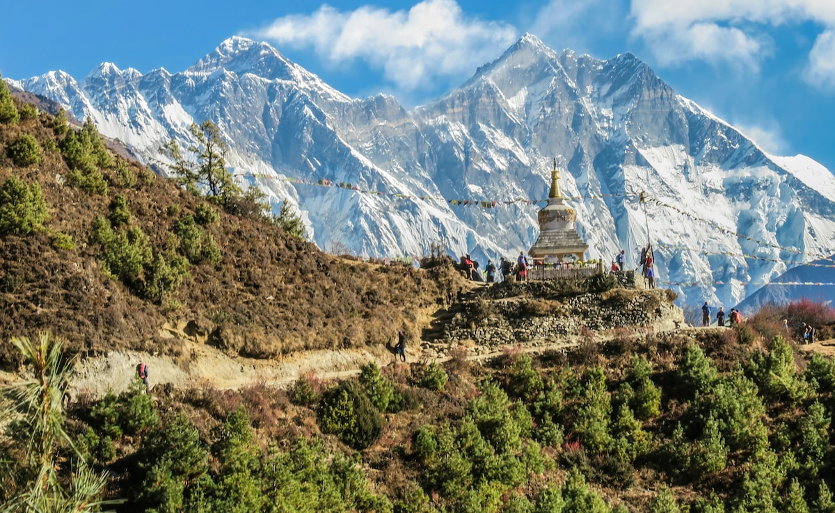 Latest and Breaking News on NDTV