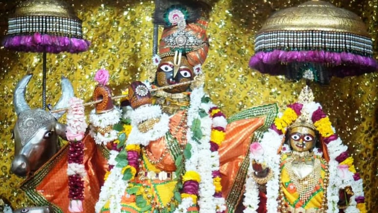 Rajasthan: श्री गोविंददेवजी मंदिर में 31 को मनाई जाएगी पुत्रदा एकादशी, दर्शन के लिए गाइडलाइन जारी