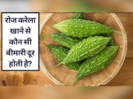अगर मैं रोज करेला खाऊं तो क्या होगा?  रोज करेला खाने से कौन सी बीमारी दूर होती है? जानें तासीर, फायदे और कब नहीं खाना चाहिए?