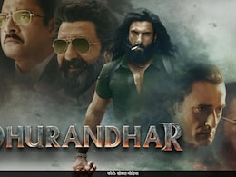 Dhurandhar box office collection Day 3: बॉक्स ऑफिस आया धुरंधर का तूफान, 3 दिन में कर डाली इतनी कमाई