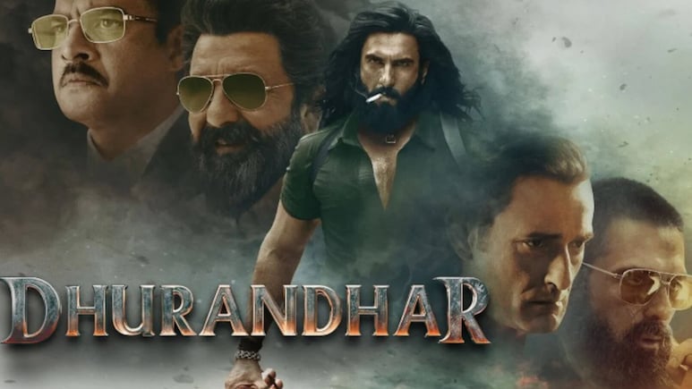 Dhurandhar box office collection Day 3: बॉक्स ऑफिस आया धुरंधर का तूफान, 3 दिन में कर डाली इतनी कमाई