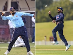 Kohli, Rohits Vijay Hazare Salaries: How Much Did BCCI Pay India Duo?