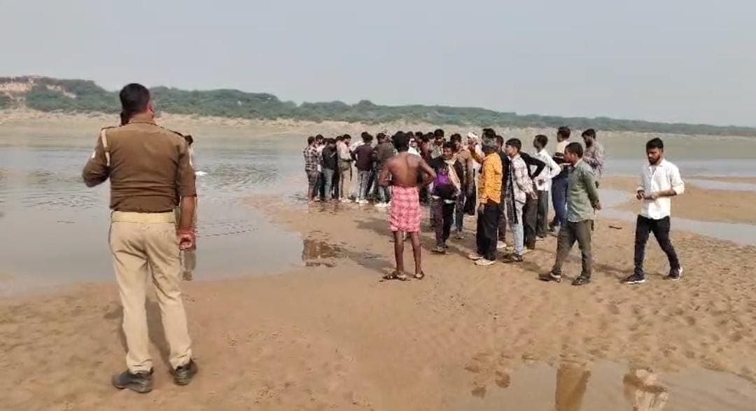 Bhind Student Suicide Case 