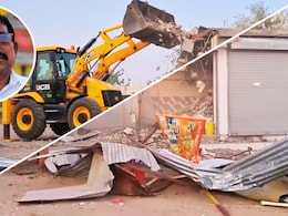 C. Sambhajinagar : माजी सरपंचाच्या न्यायासाठी गावकरी एकजूट; 11 आरोपींची अरेरावी एक झटक्यात ठेचली!