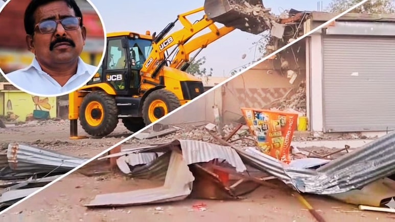 C. Sambhajinagar : माजी सरपंचाच्या न्यायासाठी गावकरी एकजूट; 11 आरोपींची अरेरावी एक झटक्यात ठेचली!